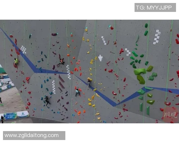 攀岩力量实力榜单权威发布揭示顶尖选手竞技状态与训练成果