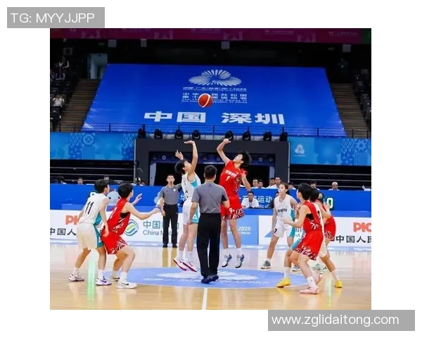 全运会回顾：深圳篮球队技术表现分析与未来展望