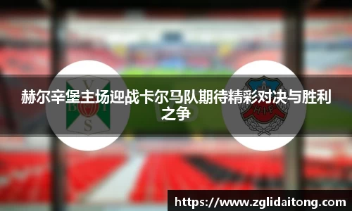 赫尔辛堡主场迎战卡尔马队期待精彩对决与胜利之争