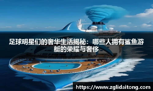 足球明星们的奢华生活揭秘：哪些人拥有鲨鱼游艇的荣耀与奢侈